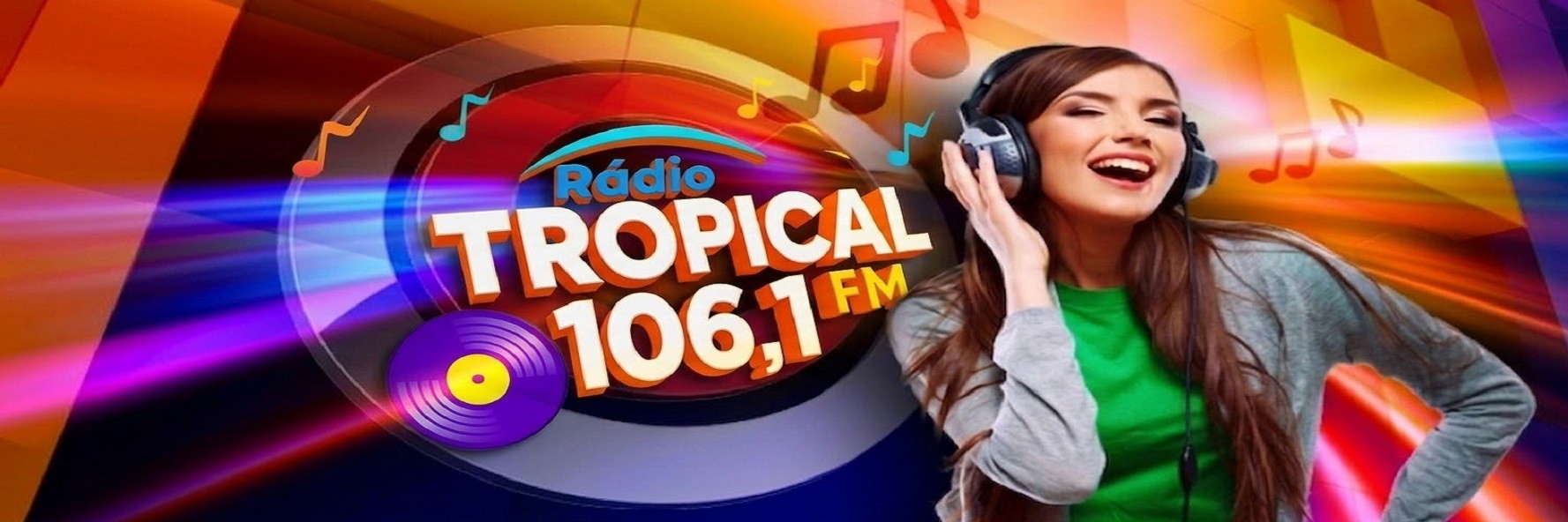 A Radio Gostosa de Ouvir!